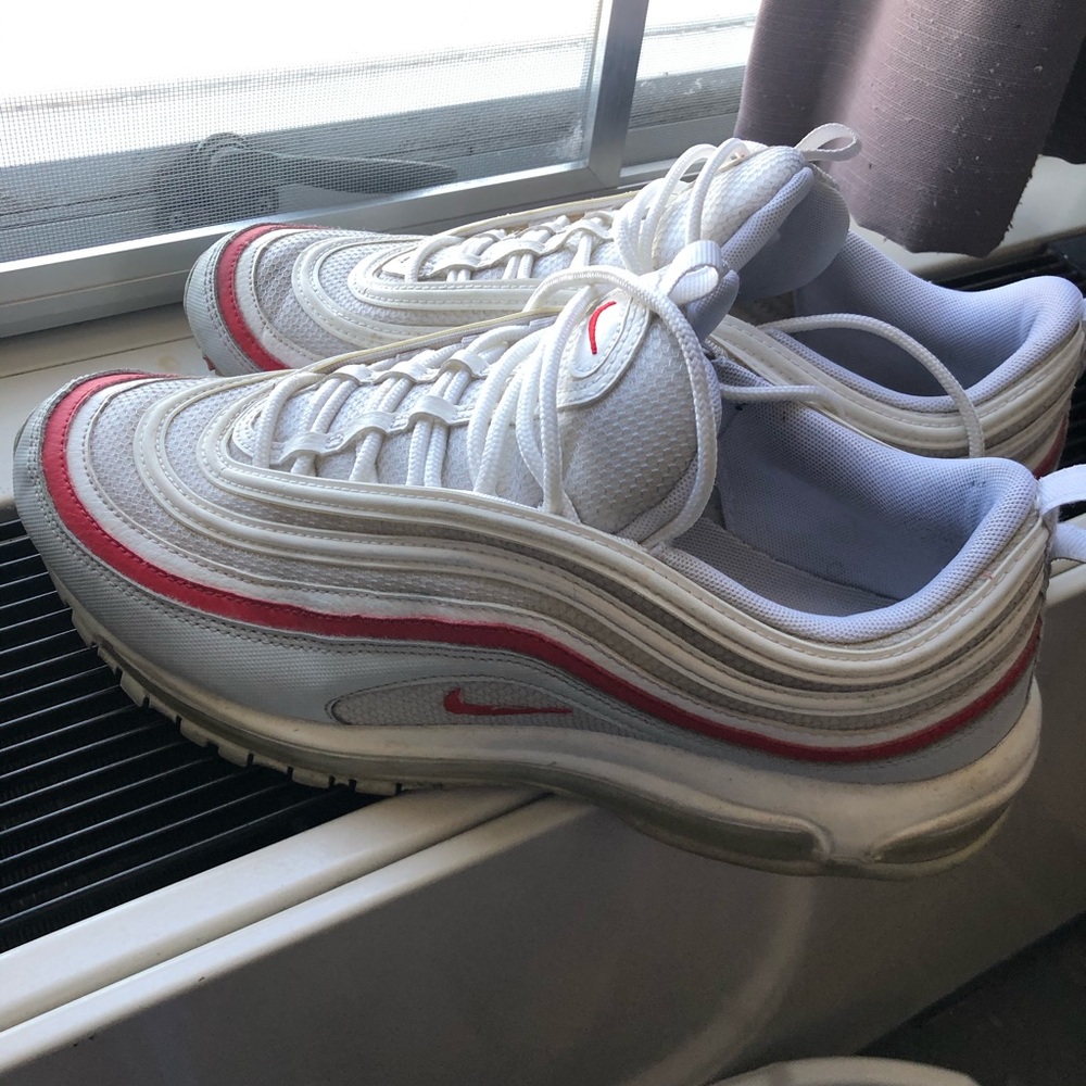 Air max 97s